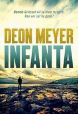 Infanta (Afrikaans Edition) 0798169494 Book Cover