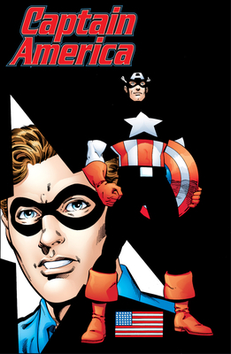 Captain America by Dan Jurgens Omnibus 1302930419 Book Cover
