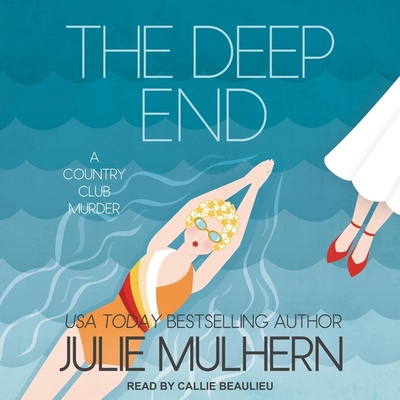 The Deep End 1665297786 Book Cover
