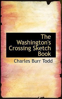 The Washington's Crossing Sketch Book 1117767507 Book Cover