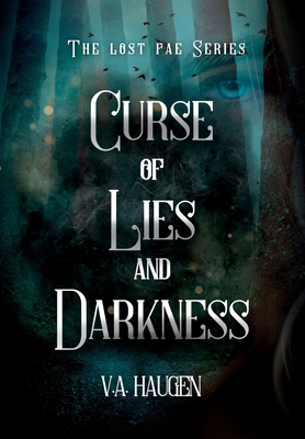 Curse of Lies and Darkness B0C22QB2F5 Book Cover