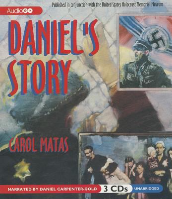 Daniel's Story 1609985222 Book Cover