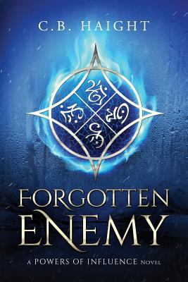 Forgotten Enemy 0615726496 Book Cover