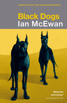 Black Dogs 0394280199 Book Cover
