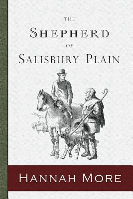 The Shepherd of Salisbury Plain 0981750559 Book Cover