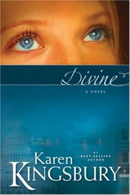 Divine 1414307659 Book Cover