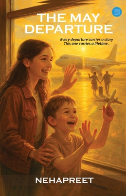 The May Departure 9373106228 Book Cover