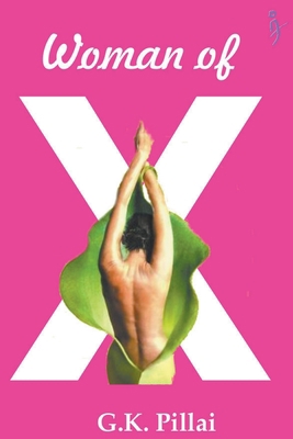 Women of X B09T7TRCWJ Book Cover