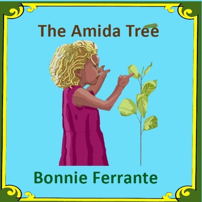 The Amida Tree 0992103738 Book Cover