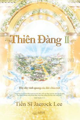 Thiên Đàng Ⅱ: Heaven Ⅱ (Vietna... [Vietnamese] 8975578151 Book Cover