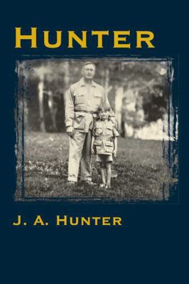 Hunter B00857QNOC Book Cover