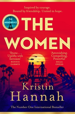 The Women: The Instant Sunday Times Bestseller ... 1035005689 Book Cover