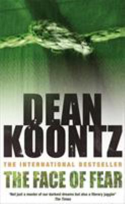 The Face of Fear B00BG71P4Q Book Cover