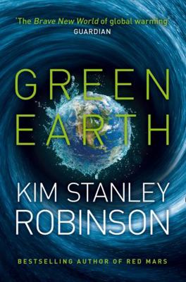 Green Earth 0008139547 Book Cover