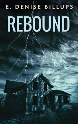 Rebound [Large Print] 4824104424 Book Cover