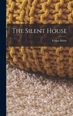The Silent House 1018873678 Book Cover