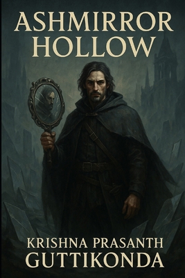 Ashmirror Hollow B0F6T7W61Z Book Cover