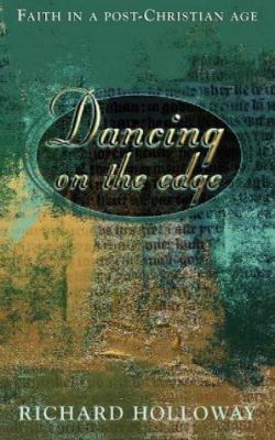Dancing on the Edge 0006280412 Book Cover