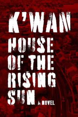 House of the Rising Sun 1636142907 Book Cover