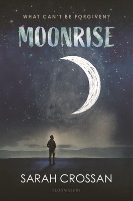 Moonrise: Shortlisted for the YA Book Prize 1681193663 Book Cover