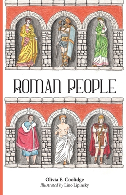 Roman People 1955402124 Book Cover