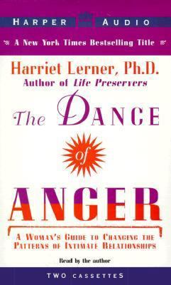 The Dance of Anger 0898457963 Book Cover