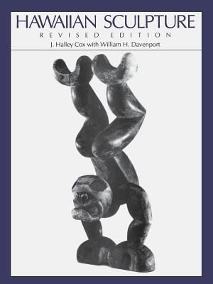 Hawaiian Sculpture: Revised Edition 0824810694 Book Cover