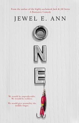 One 0997258853 Book Cover