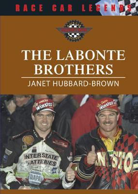 The LaBonte Brothers 0791087670 Book Cover