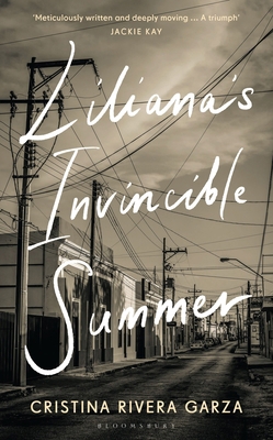 Lilianas Invincible Summer 1526649349 Book Cover