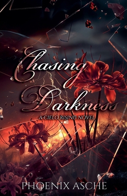 Chasing Darkness B0FSKD471K Book Cover