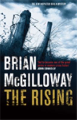 The Rising 1444805819 Book Cover