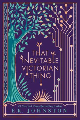 That Inevitable Victorian Thing 0735231591 Book Cover