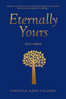 Eternally Yours: Devil's Bride 1499080514 Book Cover