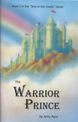 The Warrior Prince 0999170058 Book Cover