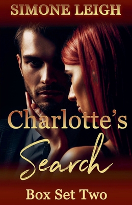 Charlotte's Search Box Set Two 1393615155 Book Cover
