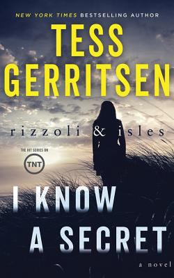 I Know a Secret 1480502537 Book Cover