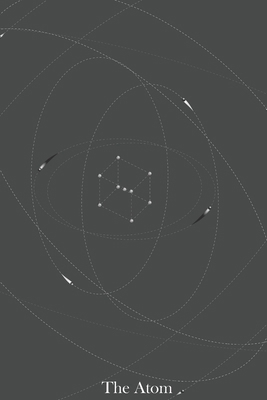 The Atom: How it really works 179421660X Book Cover