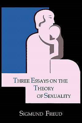 Three Essays on the Theory of Sexuality 1614270538 Book Cover