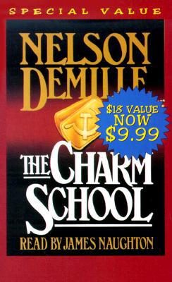 The Charm School 0375410015 Book Cover