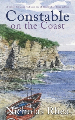 CONSTABLE ON THE COAST a perfect feel-good read... 1804050458 Book Cover