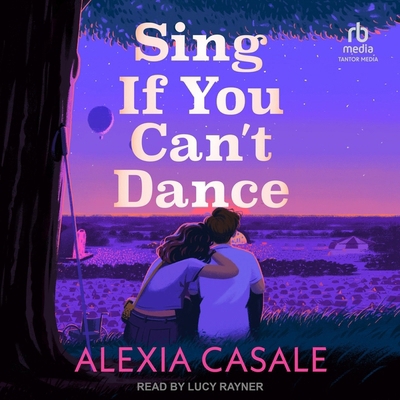 Sing If You Can't Dance B0CRD6WBJ2 Book Cover