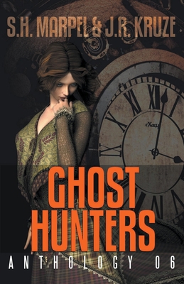 Ghost Hunters Anthology 06 139311203X Book Cover