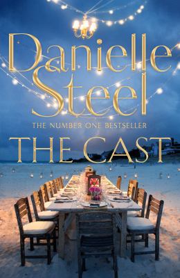 The Cast 1509800506 Book Cover