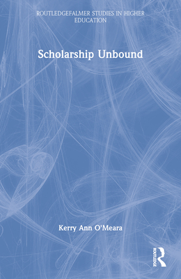 Scholarship Unbound 0415762294 Book Cover