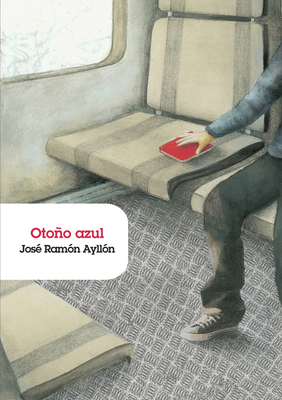Otoño Azul [Spanish] 8483430681 Book Cover