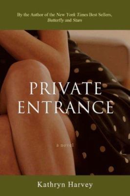 Private Entrance 1583480099 Book Cover