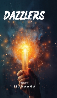 Dazzlers 9357878491 Book Cover