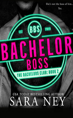 Bachelor Boss 1713578972 Book Cover