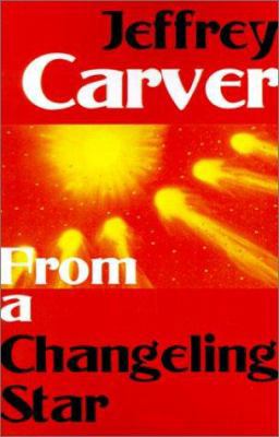 From a Changeling Star 0759206694 Book Cover